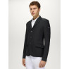 Herren-Wettkampfjacke Carson Tommy Hilfiger Equestrian - Schwarz