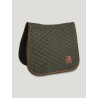 Baxter Suede Dressage Schabracke Tommy Hilfiger Equestrian - Wüstenhimmel
