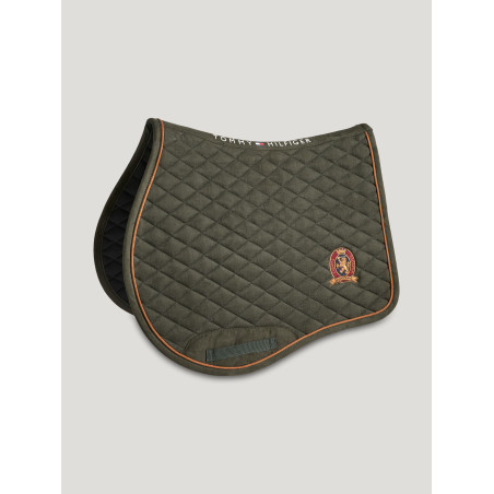 Baxter Wildleder Springschabracke Tommy Hilfiger Equestrian