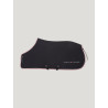 Ivy Fleece-Decke Tommy Hilfiger Equestrian - Wüstenhimmel