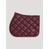 Parsons Springschabracke Tommy Hilfiger Equestrian - Tiefes Burgunderrot