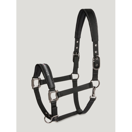 Yale Shine Set Halfter Strick Tommy Hilfiger Equestrian