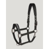 Yale Shine Set Halfter Strick Tommy Hilfiger Equestrian - Schwarz