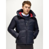 Morrison Herren Steppjacke Tommy Hilfiger Equestrian - Wüstenhimmel