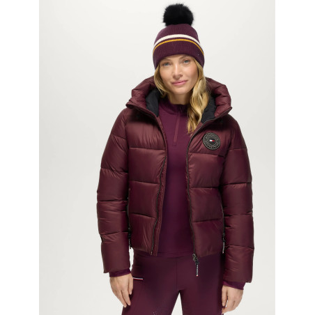Glendale Damen Steppjacke Tommy Hilfiger Equestrian