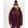 Glendale Damen Steppjacke Tommy Hilfiger Equestrian - Wüstenhimmel