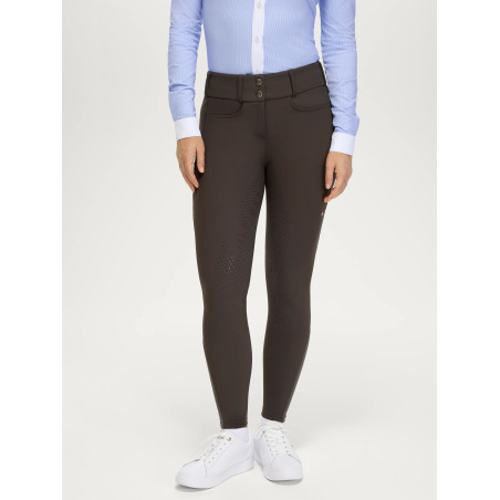 Mia Damen Vollgrip-Reithose Tommy Hilfiger Equestrian