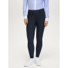 Mia Damen Vollgrip-Reithose Tommy Hilfiger Equestrian - Wüstenhimmel