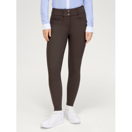 Mia Damenreithose mit Kniegrip Tommy Hilfiger Equestrian Damen