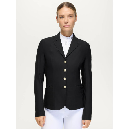 Solano Damen Airbag-kompatible Turnierjacke Tommy Hilfiger Equestrian