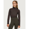 Ava Young Rider High Neck Baselayer Tommy Hilfiger Equestrian - Wüstenhimmel
