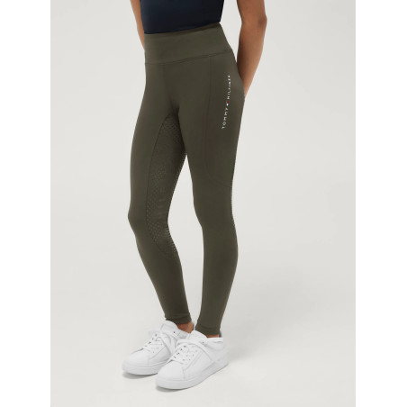 Devon Reitleggings Young Rider Tommy Hilfiger Equestrian