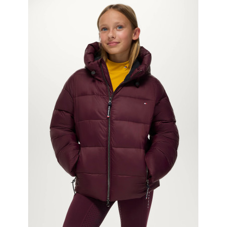 Glendale Young Rider Daunenjacke Tommy Hilfiger Equestrian