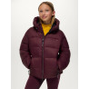 Glendale Young Rider Daunenjacke Tommy Hilfiger Equestrian - Wüstenhimmel