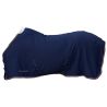 Covalliero Atmungsaktive Decke Premium HW26 - Dunkelmarine