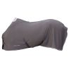 Covalliero Atmungsaktive Decke Premium HW26 - Milchschokolade
