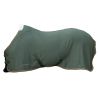 Covalliero Atmungsaktive Decke Premium HW26 - Waldgrün