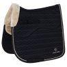 Covalliero Sattelpad Soft AH26 - Schwarz