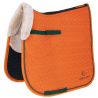 Covalliero Sattelpad Soft AH26 - Orange