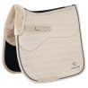 Covalliero Sattelpad Soft AH26 - Beige