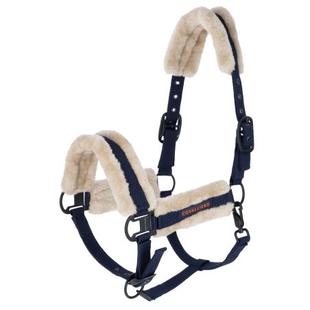 Covalliero Halfter Soft HW26
