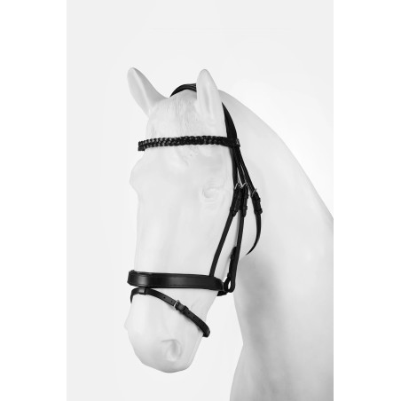 Beaufort Hunter Trense Horze