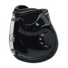 Gamaschen Veredus kurz Pro Jump Vento Elastic - Braun