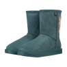 Allwetterstiefel Davos Amina- HKM - Petrol