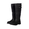 HKM Fashion-Stiefel Belmond II - Schwarz