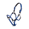 Halfter Carlotta HKM - Blau