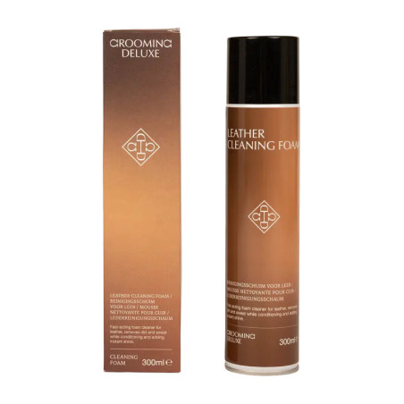 Lederreinigungsschaum 300 ml