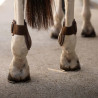 Streichkappe young horse Pro braun L - Braun