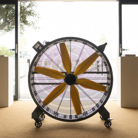 Ventilator mit Kabel 144 cm