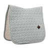 Schabracke Full Glitzernd Springen Lila pony Kentucky - Hellblau
