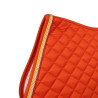 Schabracke Summer Club Dressur Orange - Orange