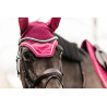 Fliegenhaube Wellington soundless velvet hell lila - Fuchsie
