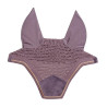 Fliegenhaube Wellington soundless velvet hell lila - Violett