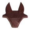 Fliegenhaube Wellington soundless velvet hell lila - Hellviolett