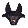 Fliegenhaube Wellington dunkelblau L unicorn - Dunkelmarine