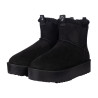 Stiefelette Montalcino- HKM - Schwarz