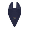 GEM Ohrenhaube Touc Touc lang - Marineblau