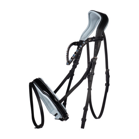 Trense Manchester- HKM