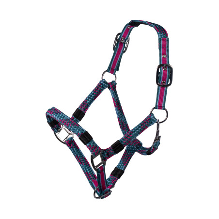 Halfter Manchester- HKM