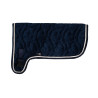Decke Velvet Hobby Horsing- HKM - Dunkelblau