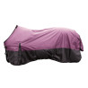 Outdoordecke HKM Chester 600D 100g - Lavendel / Anthrazit