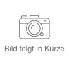 Highneck-Decke HKM Norwich 600D glattes Futter - Kobaltblau / Grau