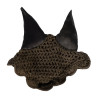 Fliegenhaube Hobby Horsing HKM - Olivgrün