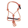 Halfter Ethologisch Hobby Horsing HKM - Orange