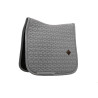 Schabracke Full Glitzernd Springen Lila pony Kentucky - Grau