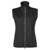 Riley Weste Mountain Horse Damen - Onyxschwarz